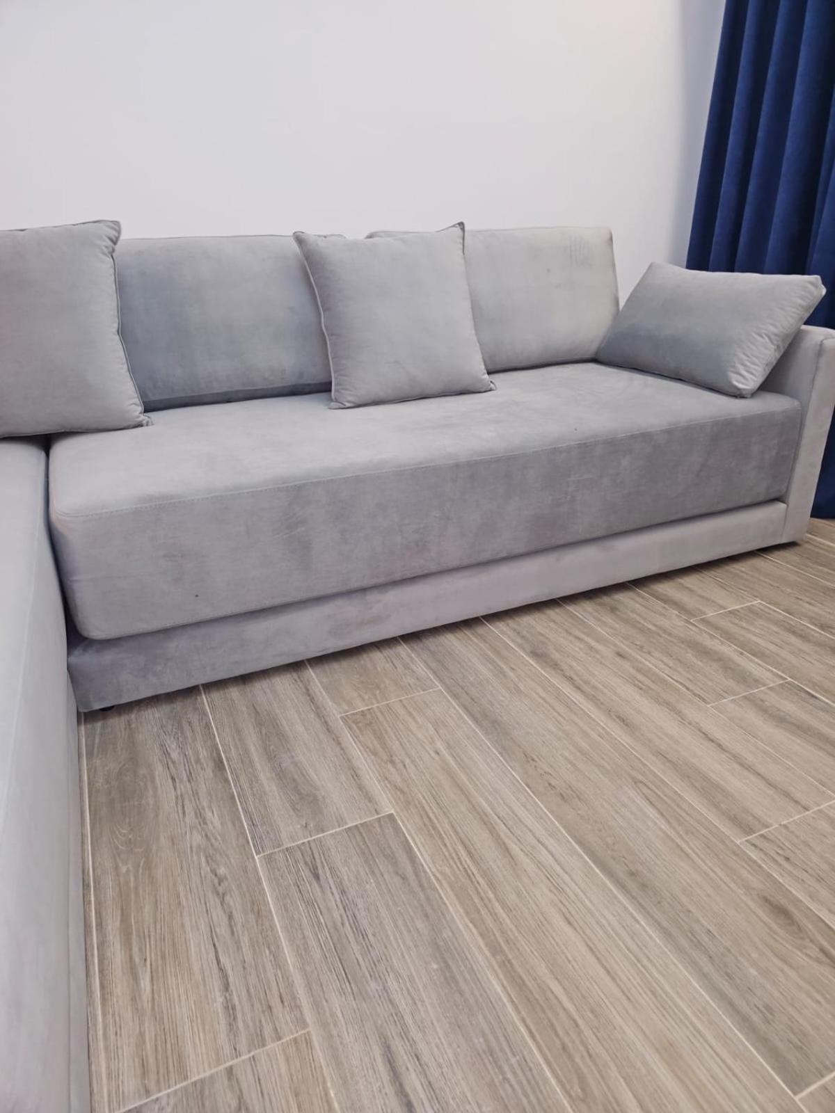 Ardit Seaside Rooms Sarandë 외부 사진