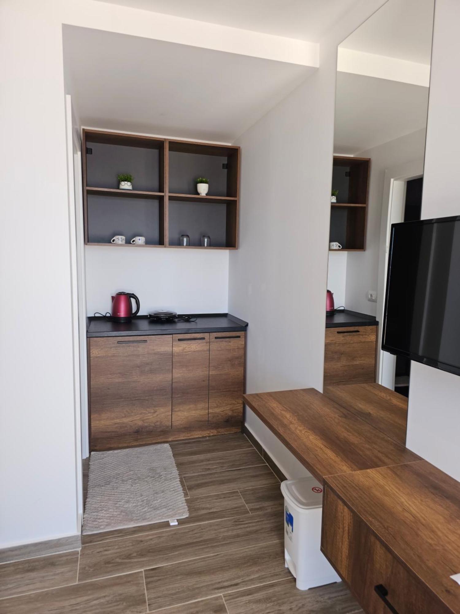 Ardit Seaside Rooms Sarandë 외부 사진